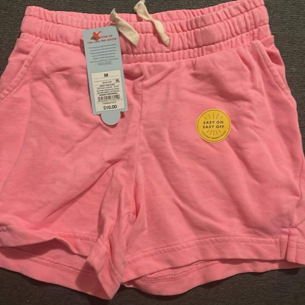 Girls shorts